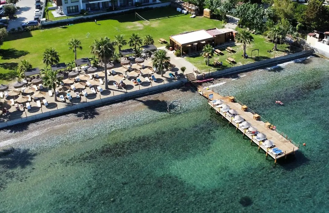 Hotel Akbulut & Spa-1