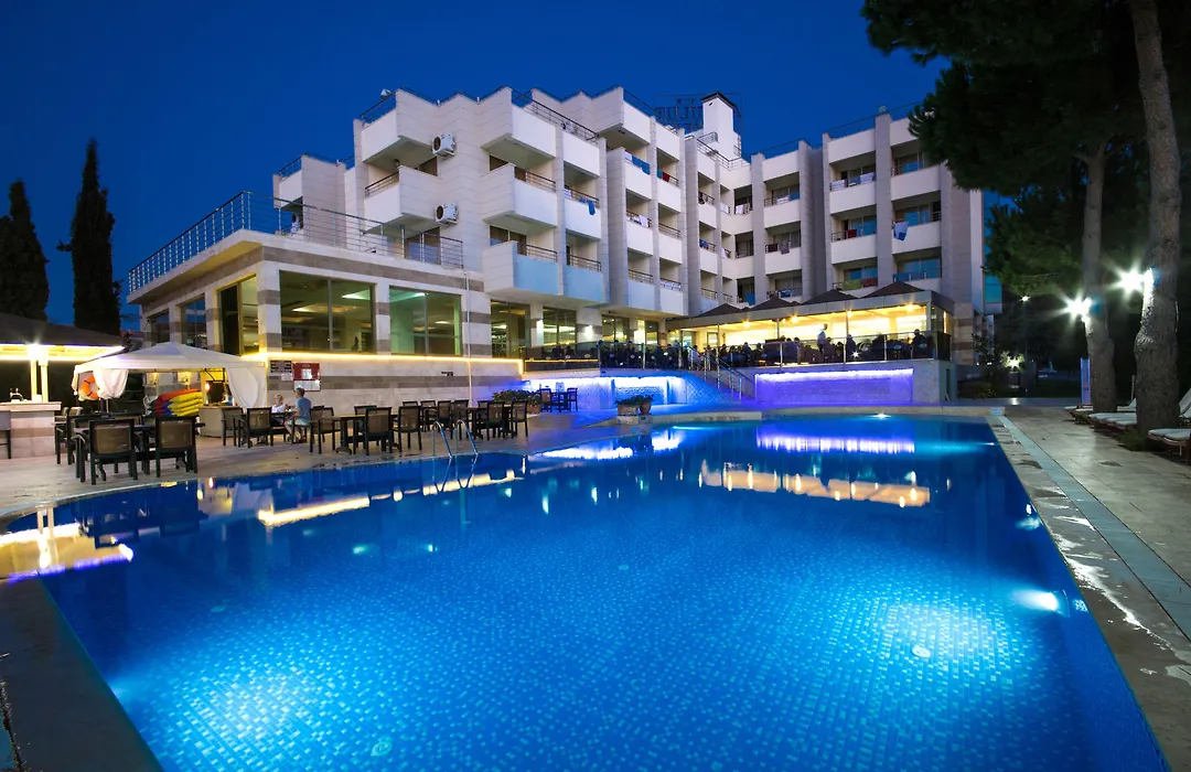 Hotel Akbulut & Spa-1