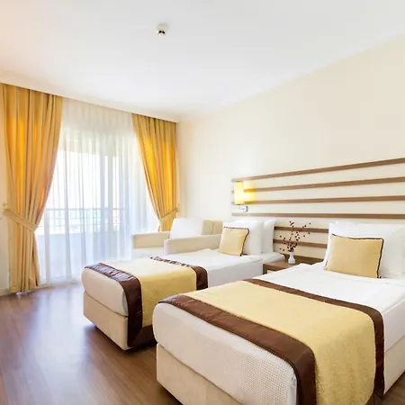 Hotel Akbulut & Spa-3