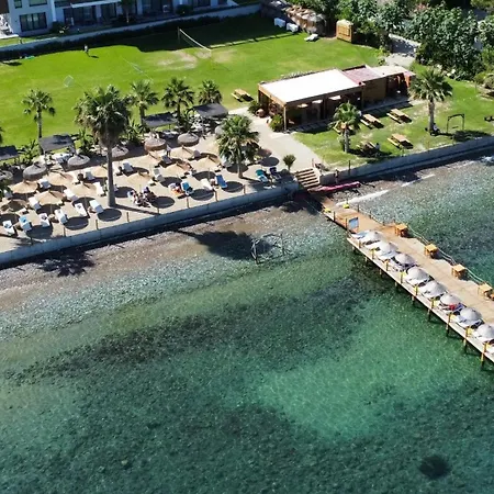 Hotel Akbulut & Spa-3
