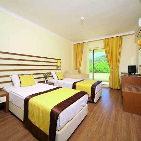 Hotel Akbulut & Spa-2