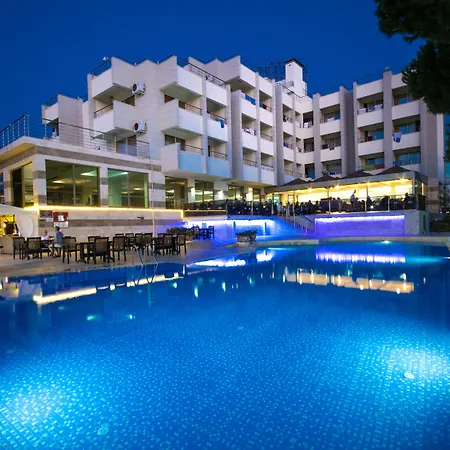 Hotel Akbulut & Spa-3